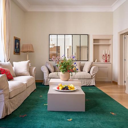 Central And Roomy Near The Station And Duomo - Homeunity Florencia Exterior foto