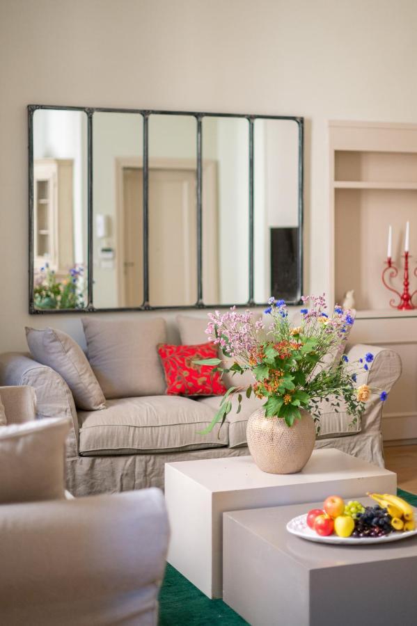 Central And Roomy Near The Station And Duomo - Homeunity Florencia Exterior foto