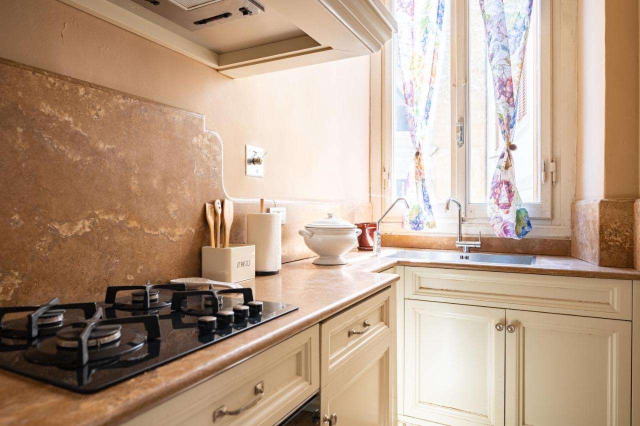 Central And Roomy Near The Station And Duomo - Homeunity Florencia Exterior foto