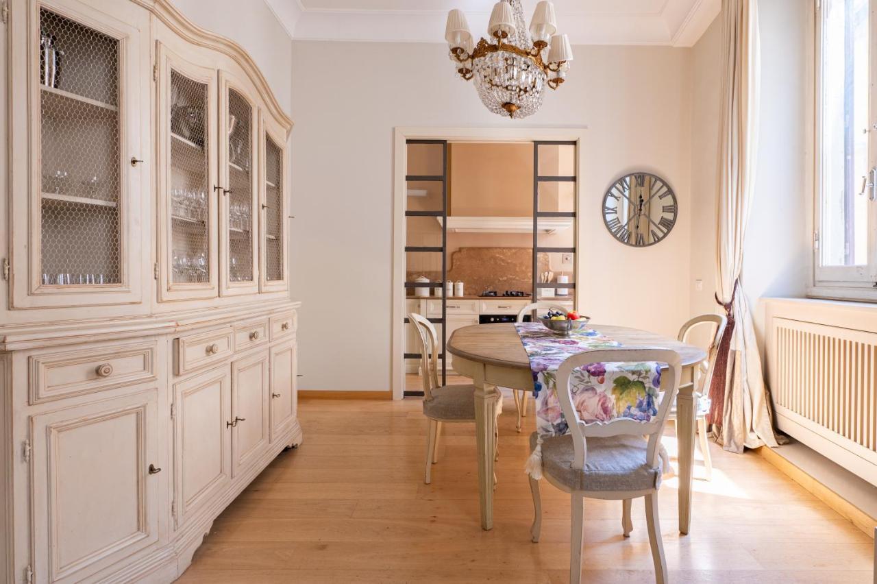 Central And Roomy Near The Station And Duomo - Homeunity Florencia Exterior foto