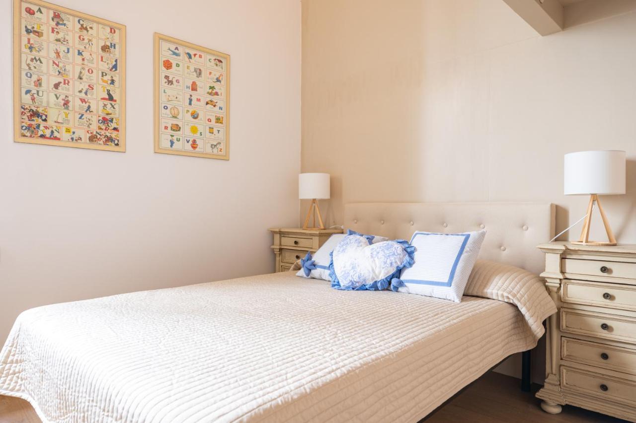 Central And Roomy Near The Station And Duomo - Homeunity Florencia Exterior foto