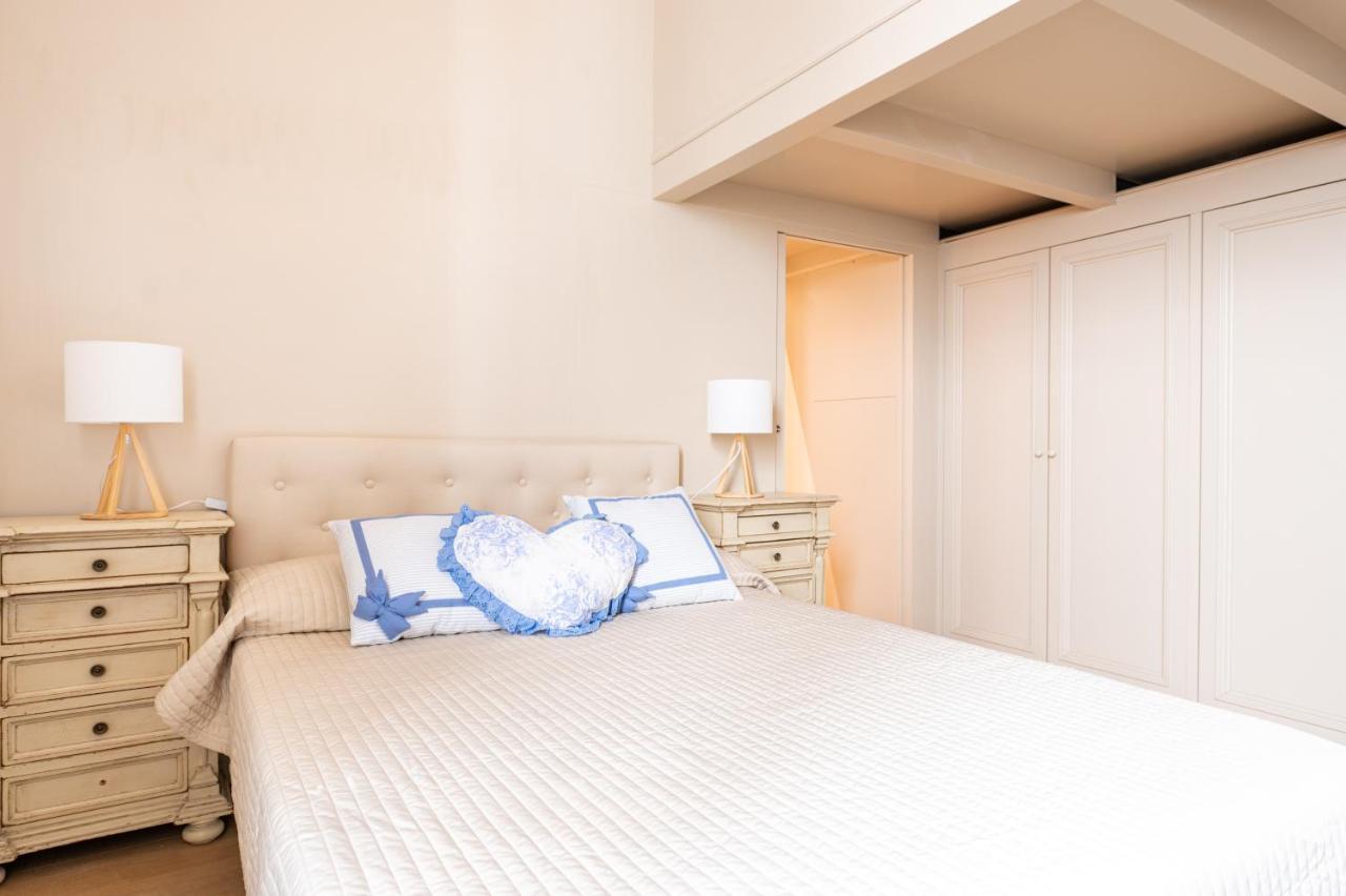 Central And Roomy Near The Station And Duomo - Homeunity Florencia Exterior foto