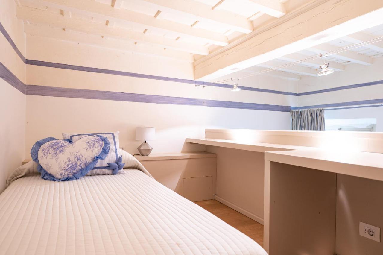 Central And Roomy Near The Station And Duomo - Homeunity Florencia Exterior foto