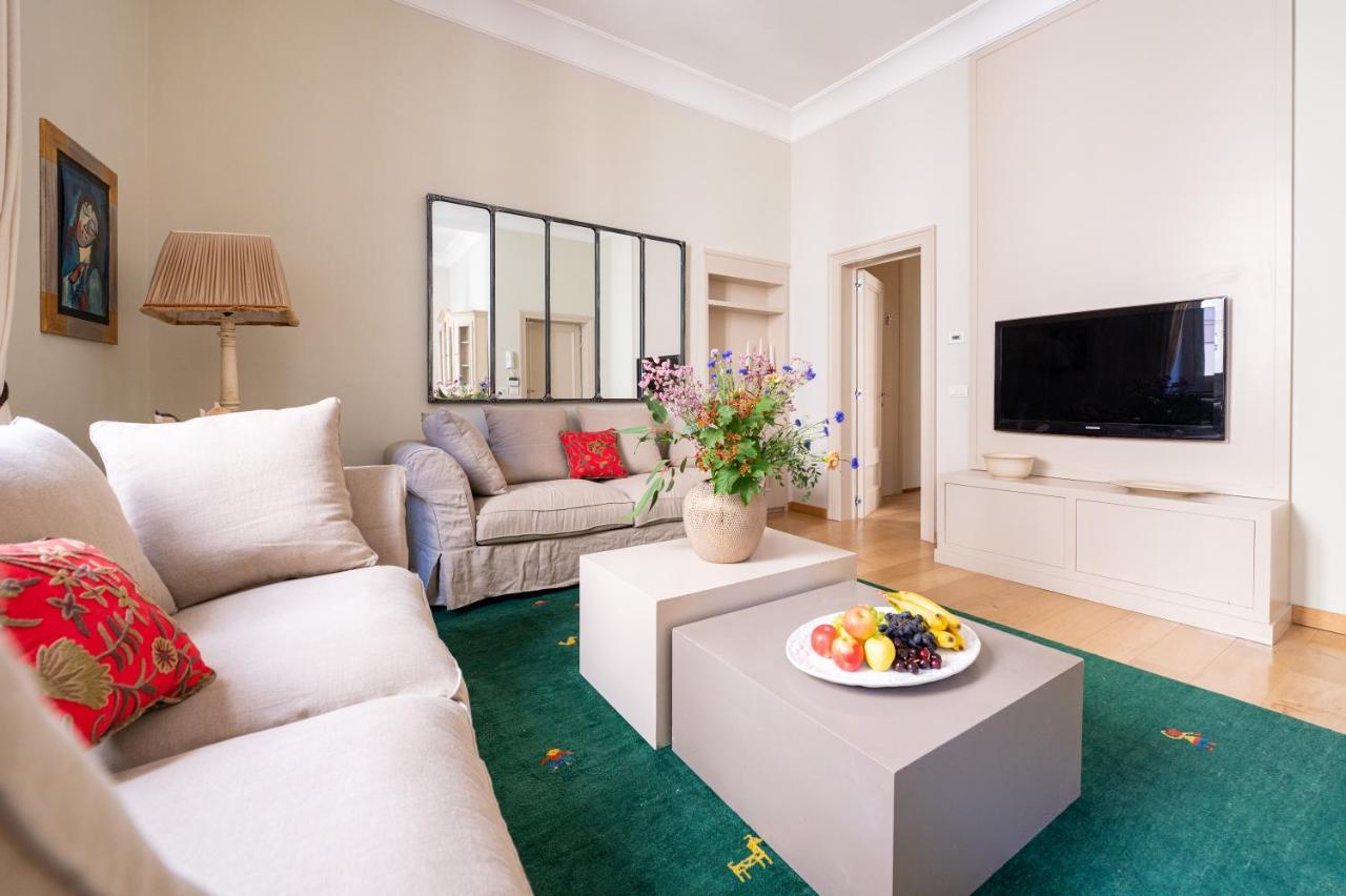 Central And Roomy Near The Station And Duomo - Homeunity Florencia Exterior foto