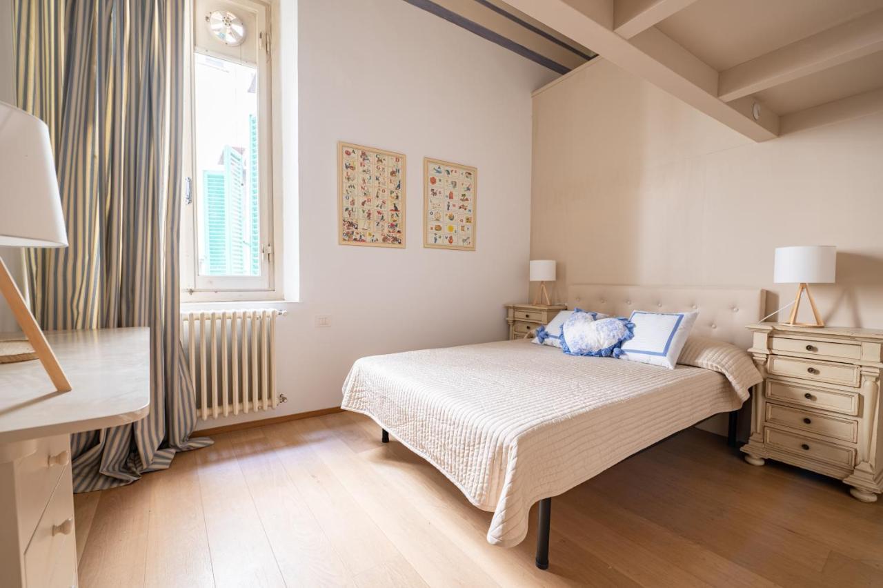Central And Roomy Near The Station And Duomo - Homeunity Florencia Exterior foto