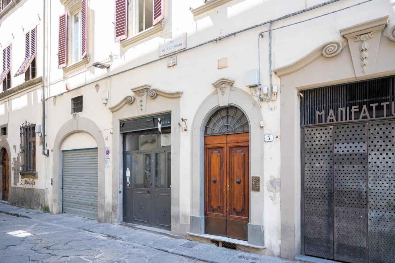 Central And Roomy Near The Station And Duomo - Homeunity Florencia Exterior foto