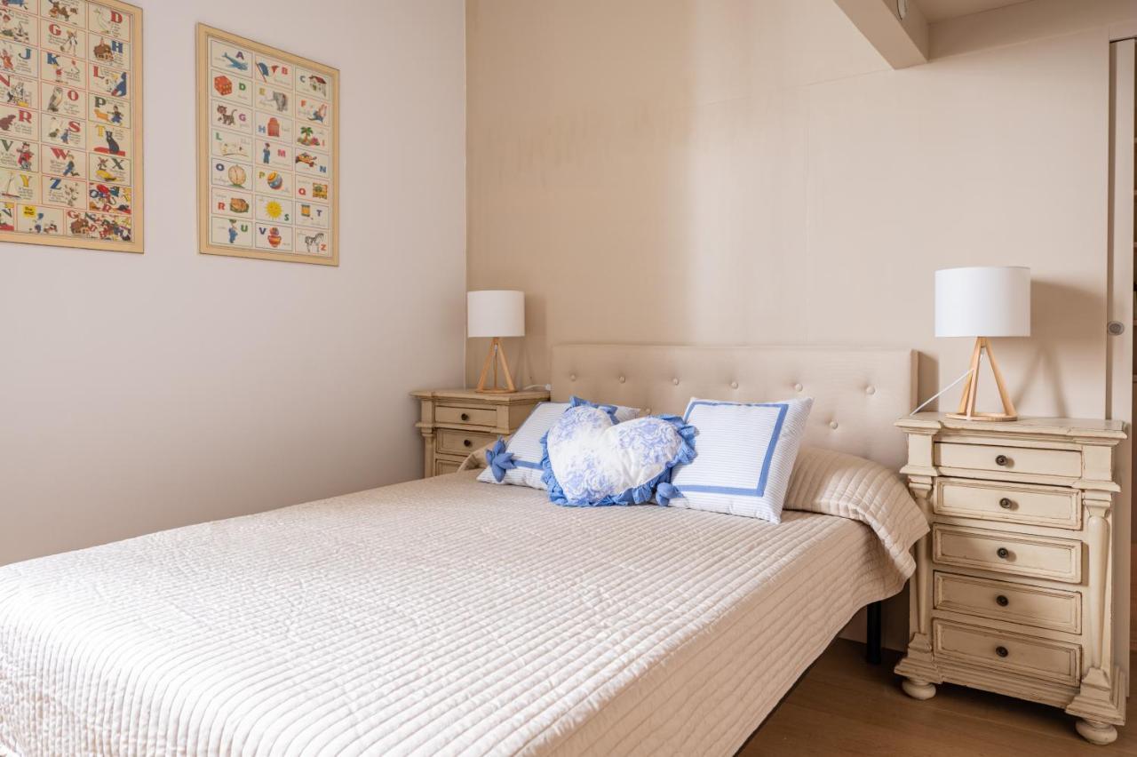 Central And Roomy Near The Station And Duomo - Homeunity Florencia Exterior foto