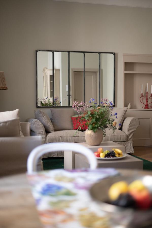 Central And Roomy Near The Station And Duomo - Homeunity Florencia Exterior foto